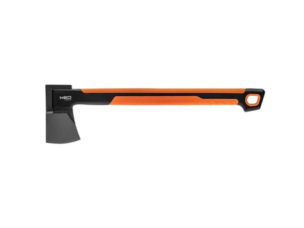 NEO TOOLS 27-033 / Sekera / celková hmotnost 2200g / hmotnost hlavy 1700g / délka sekery 71.1cm (27-033)