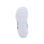 Boty Skechers S Lights Flutter Heart Lights Jr 302315-LVMT EU 28
