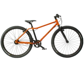 Rascal Bikes Shimano Nexus 2022 - Rascal 26 Flame 7 sp. Shimano Nexus dětské kolo