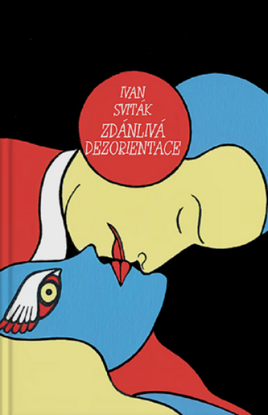 Zdánlivá dezorientace - Jakub Šofar