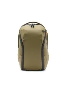 Peak Design Everyday Backpack 15L Zip Kelp / Batoh / objem 15 litrů (BEDBZ-15-KP-3)