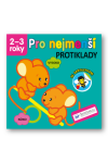 Pro nejmenší Protiklady