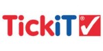 TickiT Sensory Blocks - Zrcadlové kostky (8ks)
