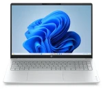 HP OmniBook 3 16-bu0302ncx šedá, stříbrná / Notebook / 16" WUXGA / Intel Core 5 120U / 16GB / 512GB SSD / Intel / W11H (100002203843)