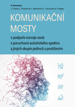Komunikační mosty v podpoře rozvoje osob s poruchami autistického spektra a jiných skupin jedinců s postižením - Shehan Karunatilaka