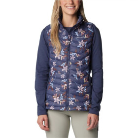 Columbia Powder Pass Vest W 1832222471 m