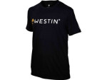 Westin Tričko Original T-Shirt Black 3XL (A111-386-3XL)