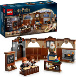 LEGO® Harry Potter™ 76442 Bradavický hrad: Hodina kouzelných formulí - LEGO® Harry Potter™