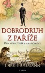 Dobrodruh Paříže