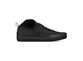 Fizik Gravita Tensor Flat pánské boty Black/Black vel. 42
