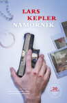 Námořník - Lars Kepler