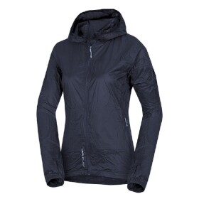 Bunda NORTHCOVER BU-4267OR darkblue dámská NORTHFINDER S darkblue