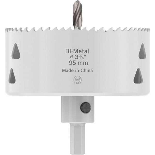 Bosch Accessories 2608594529 2608594529 vrtací korunka 95 mm 1 ks