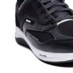 Moto boty Tcx Nalbak Air černé reflexní - 45