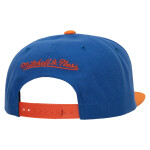 Mitchell & Ness Pánská kšiltovka Edmonton Oilers NHL Team 2 Tone 2.0 Snapback Oilers
