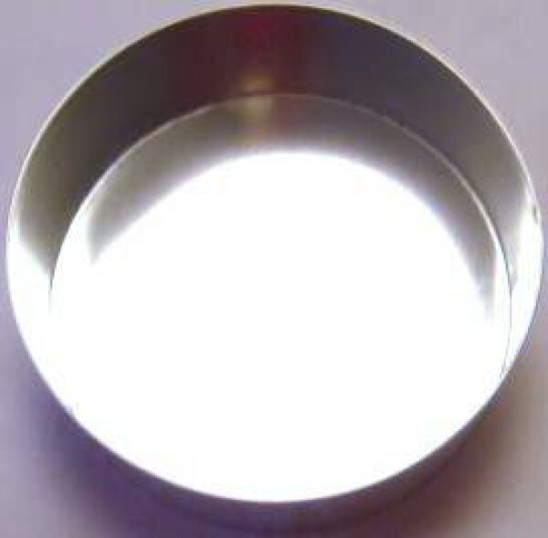Dortisimo Dortová forma kruh 12 cm