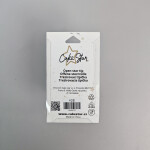 Cake star trezírovací špička č.2E