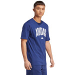 Tričko adidas Collegiate Lineage Graphic M JM6417 pánské m