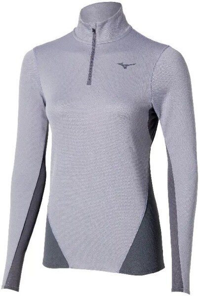 Běžecké tričko Mizuno Tech Thermal Charge HZ LS T J2GAC71206 Velikost textilu: M