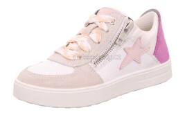 Dětské celoroční boty Superfit 1-000802-9010 Velikost: 33