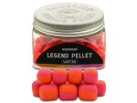 Haldorádó Pelety Legend Pellet Wafters 12/16mm 50g - Čokoláda-Pomeranč,Haldorádó Pelety Legend Pellet Wafters 12/16mm 50g - Čokoláda-Pomeranč