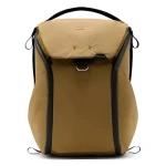 Peak Design Everyday Backpack 20L v2 písková / Batoh na fotoaparát / objem 20 litrů / rozměry 30x56.5x21 cm (BEDB-20-CY-3)