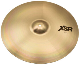 Sabian XSR Ride 21"