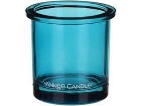 Yankee Candle Pop Tea Light svícen na votivní svíčku Blue