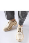 Polobotky model 206483 Solea 38