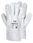 Rukavice Cofra Glow Barva: Bílá, Velikost rukavic: 11 G129_DD00_Z11