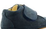 Froddo First Walk G1130024 Dark Blue capáčky