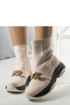 Boty model 204845 Solea 40
