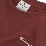 Champion SS Tee W 117535 MS524 tričko xs
