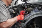 Aku pásový pilník Milwaukee M12 FBFL13-0 4933480960