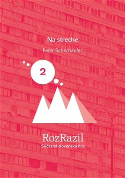 Na streche - Peter Sherhaufer