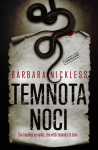 Temnota noci - Barbara Nickless