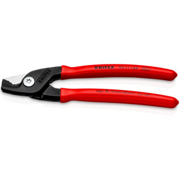 Knipex 95-11-160