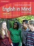 English in Mind Level Audio CDs Puchta, Herbert;