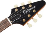 Epiphone 1958 Korina Flying V Aged Natural (rozbalené)