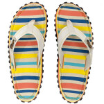 Žabky Gumbies PL2025-1 G-IS-UNI-Beachair 42