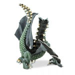 Safari Ltd. Safari Ltd. Figurka - Zlověstný drak