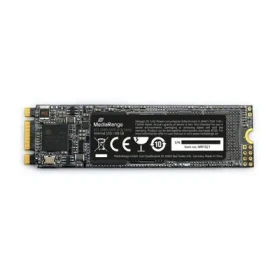 MediaRange MR1021 128GB / M.2 2280 / SATA III / TLC / R:510MBs / W:430MBs / MTBF 1.5mh / 2y (MR1021)