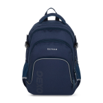 Studentský batoh KARTON P+P OXY SCOOLER - Blue