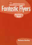 DELTA - Fantastic Flyers – Teacher´s Book