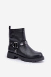 Boty model 204785 Step in style 39