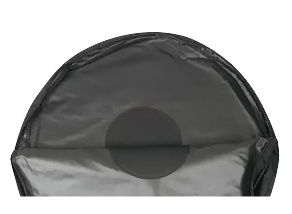 Obal Force Single Big 76 x 8 cm černá