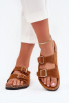 Pantofle model 215423 Step in style 36