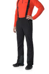 Pánské lyžařské kalhoty TEAM PANTS-M Černá - Kilpi M