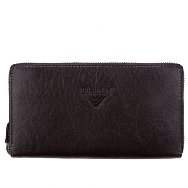 Bushman peněženka Kawi dark brown UNI
