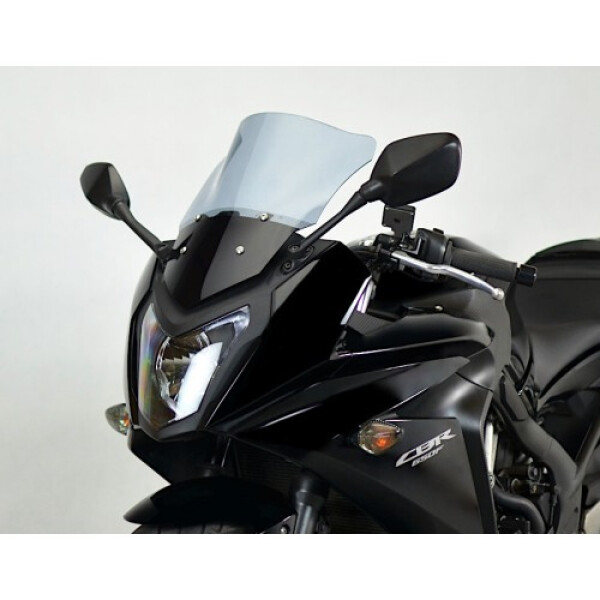 Honda Cbr 650 2014-2016 Plexi závodní